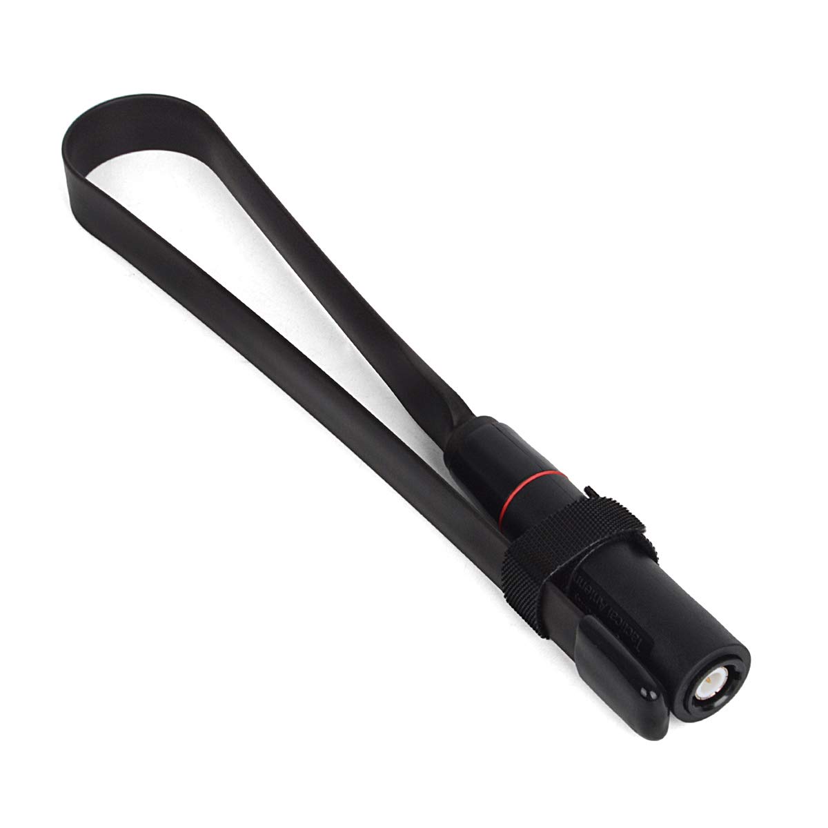 HYS CS Tactical BNC Antenna Dual Band 144/430Mhz