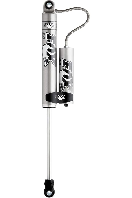 Amazon Com Fox 980 24 955 Performance Series Smooth Body Reservoir Shock Automotive Amazon Com Fox 980 24 955 Performance Series Smooth Body Reservoir Shock Automotive