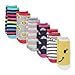 The Children's Place 4886 Midi Socks (pack Of 6) Sockshosiery
