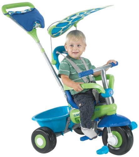 safari tricycle