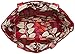 Vera Bradley Tote, Bohemian Blooms