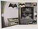 Dale Earnhardt Jr/Jimmie Johnson 2016 Batman vs Superman 2 Pack Set 1:64 Nascar Diecast