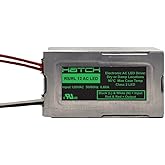 Hatch 60504-60 watt 120/277 volt LED Driver (RL12-60M-LED)