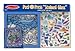 Melissa & Doug Stained Glass Made Easy - Ocean