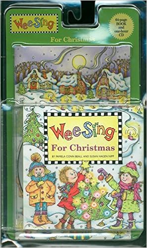 内祝い Wee Sing 英語 クリスマスソングcd Christmas For キッズ ファミリー