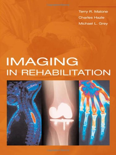 IMAGING REHABILITATION