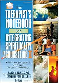 Spiritual psychology image