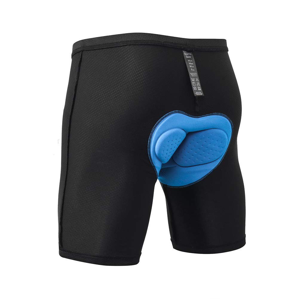 quick dry cycling shorts