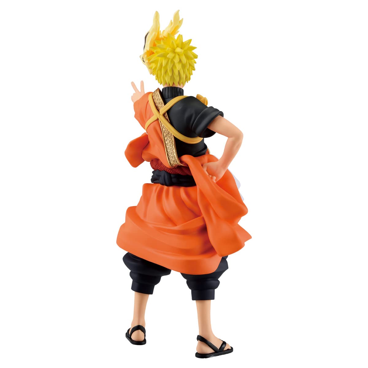 Mua バンプレスト NARUTO ナルト 疾風伝 うずまきナルト