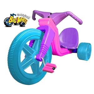 original big wheel for sale