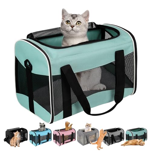 Top Tasta Soft-Sided Pet Carrier