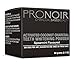 Activated Charcoal Natural Teeth Whitening Powder Kit Wintermint Flavour by Fiery Youth - Organic Coconut Charcoal Powder, Removes Coffee Cigarette Stains, Works Well with Toothpaste (Wintermint)
