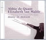 MUSIC IN MOTION                                    image