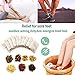Foot Soak Chinese Herbs Foot Both Athletes Foot Anti fungal Wellness Relaxation 10 Packsthumb 2