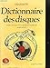 Dictionnaire des disques: Guide critique de la musique classique enregistrée (Bouquins) (French Ed by