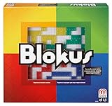 Mattel BJV44 Blokus Game