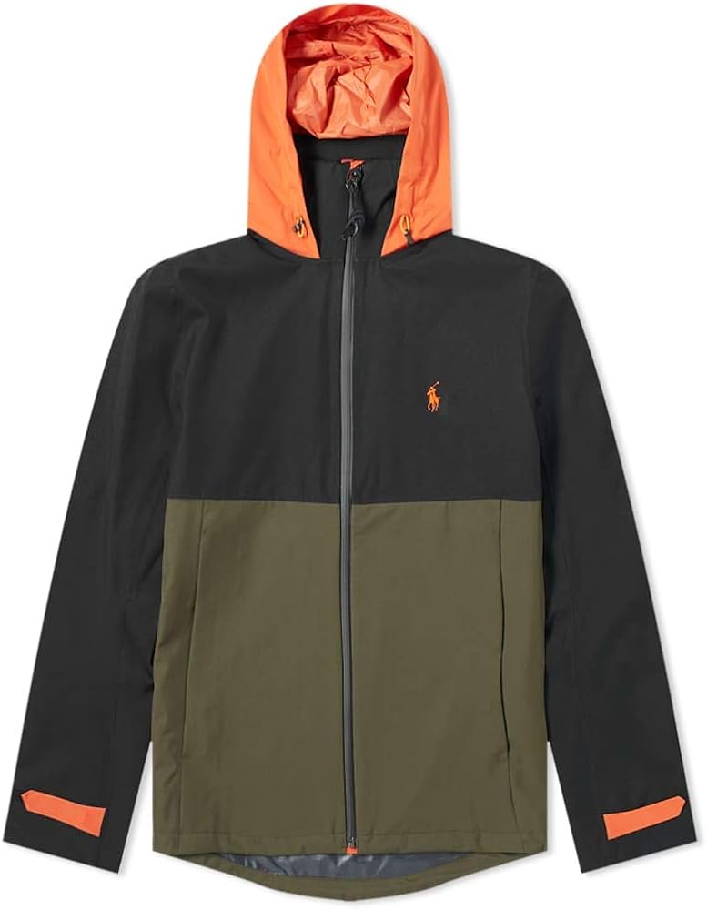 ralph lauren repel jacket