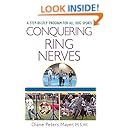 Conquering Ring Nerves: A Step-by-Step Program for All Dog Sports