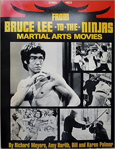 bruce lee ka judo karate