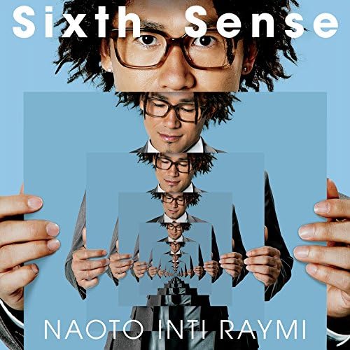 Amazon Sixth Sense 通常盤 ナオト インティライミ J Pop 音楽