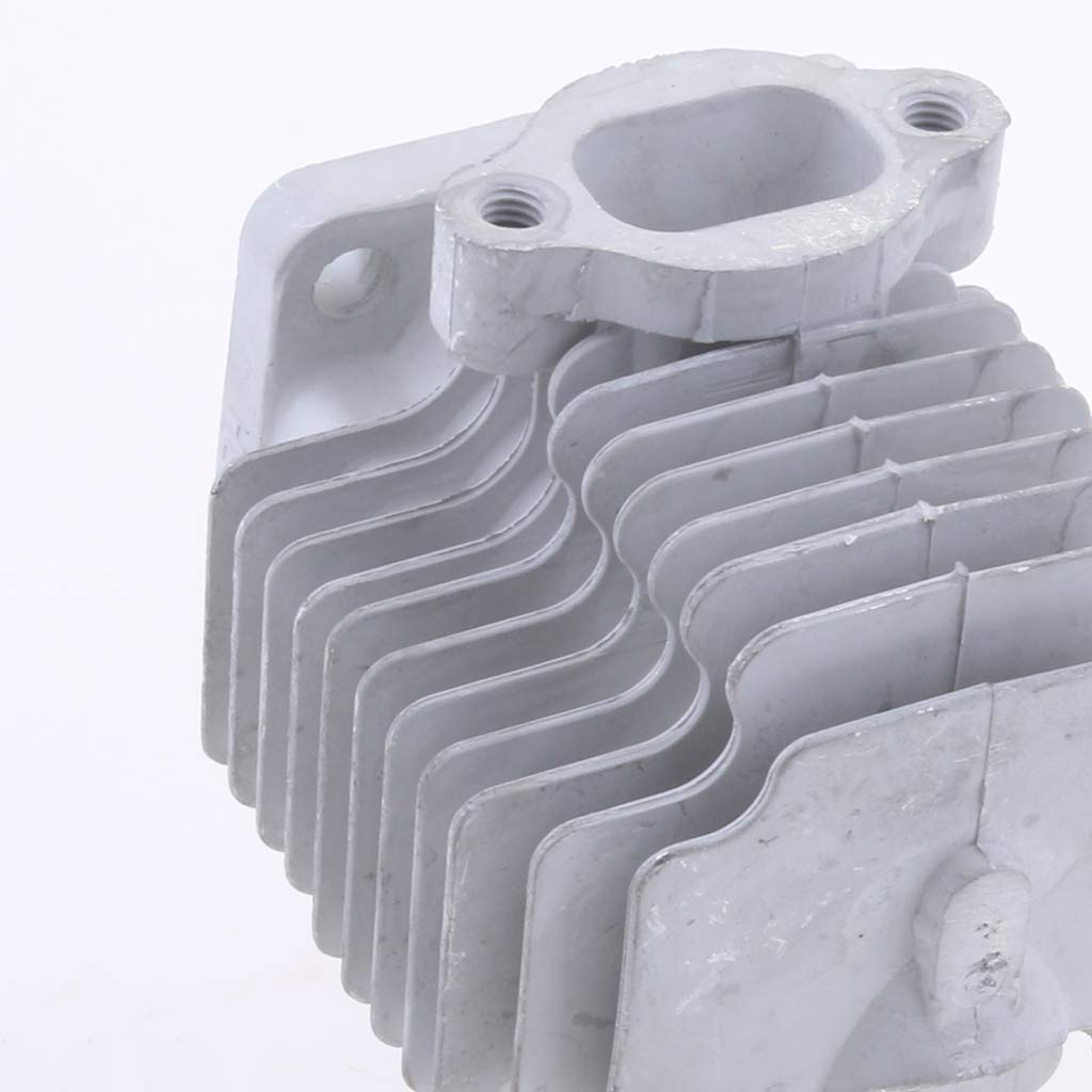 Homyl Set de 40mm Piston de Cylindre Pi/&egrave;ce Rechange Mini Moto Dirt Bike Quad