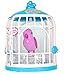 Little Live Pets Cage #2 Beauty Bella Bird Cage