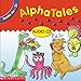 AlphaTales Audio CD: Double CD Set With All 26 Stories and Cheers!