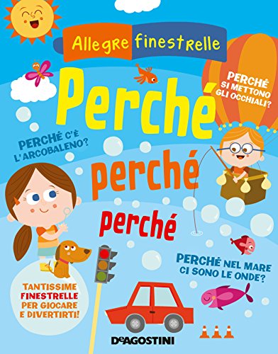 Free Perché, perché, perché Libro