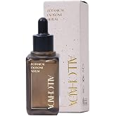 ALLCHADA&reg; Doctor-Developed K-Beauty Anti-Aging Serum, 50ml with Plant-Based Cica Exosome for Skin Soothing, Hydration &amp; Radiance