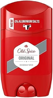 ORIGINAL DEO STICK 50ML