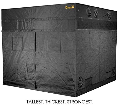 Gorilla Grow Tent