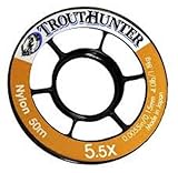 TroutHunter Nylon Tippet