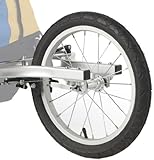Burley Design Jogger Kit, Double (D'Lite, Encore, Cub)