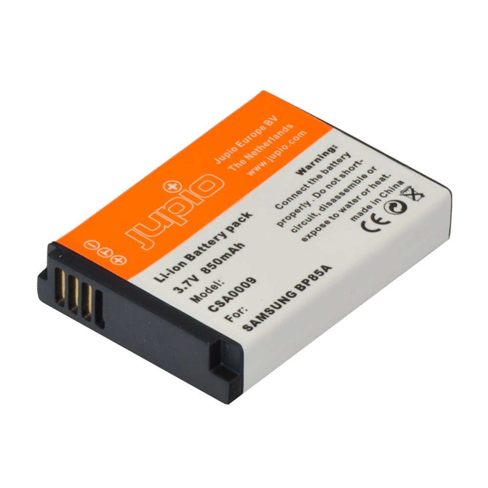 Samsung bp85a аккумулятор