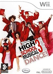 High School Musical 3 Dance ! Nos Années Lycée