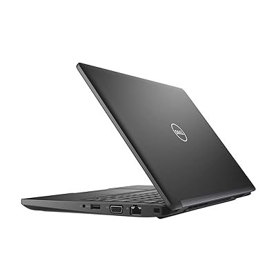 Dell Latitude 5290 Business Laptop | 8th Gen i5 Quad Jamaica | Ubuy