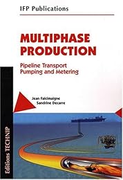 Multiphase production