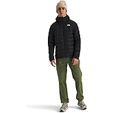 THE NORTH FACE Men's ThermoBall Eco Hoodie 2.0 (Standard and Big Size) - PFAS Free