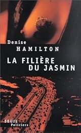 La  filière du jasmin