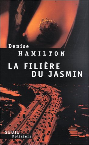 La  filière du jasmin