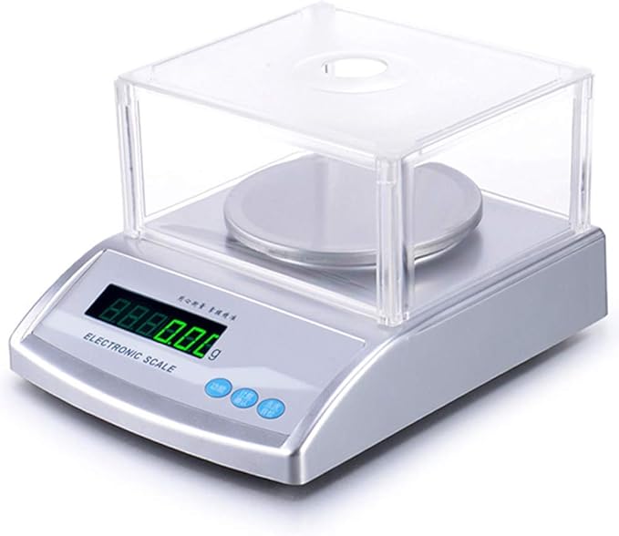 Micro Scales, Lab Digital Scales 0.1g/0.01g/0.001g Precision Electronic
