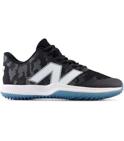 Amazon.com | New Balance Unisex FuelCell 4040 V7 Turf Trainer