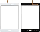 LADYSON Samsung Galaxy Tab A 8.0 T350 SM-T350 White Screen Replacement Digitizer view 6
