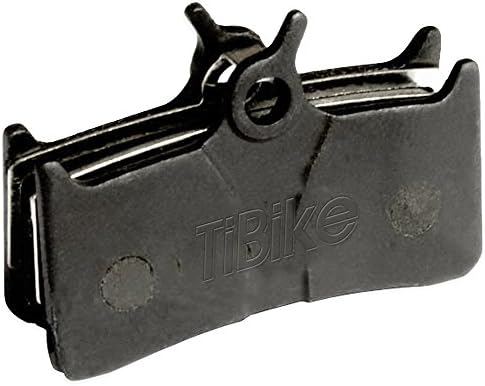 Hope Tech/Mono M4 Disc Brake Pads also fits Shimano XT BR-M755