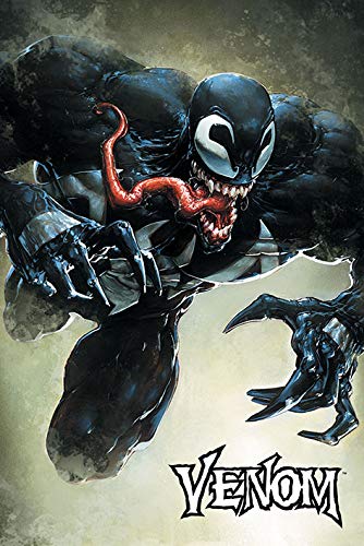 Image result for venom