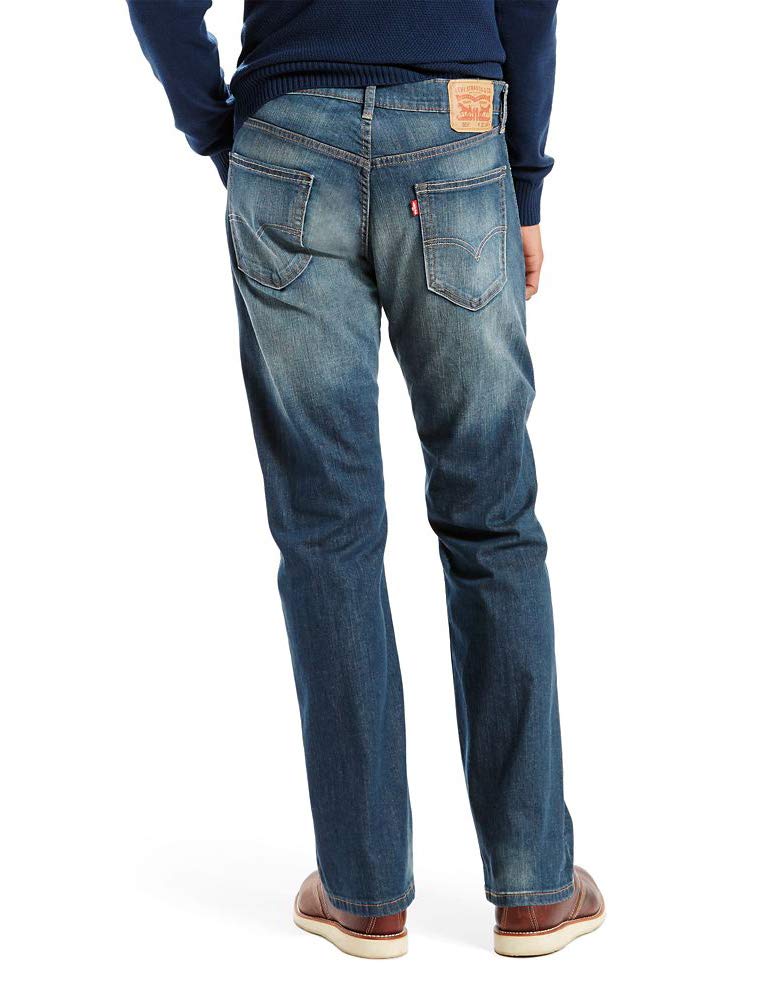 Levi%27s+Men%27s+559+Relaxed+Straight+Jean+Shooting+Star+38w+X+32l for ...