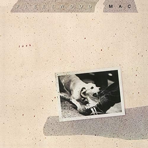 Amazon.com: Fleetwood Mac Rumours - BSK 3010 - 1977 - Vinyl Record