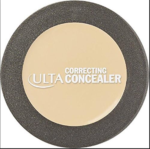 Ulta Beauty Correcting Concealer ~ Light Warm