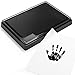 Baby Safe Print Ink Pad, Non-Toxic Baby Footprint and Handprint Kit, Keepsake Gifts to Cherish Baby's Memories, Multiple Uses