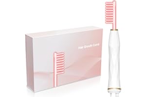 Hair Growth Comb